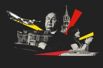 Sanctioning An Oligarch Is Not So Easy: Why The Money Trail Of Alisher Usmanov, One Of Russia’s Wealthiest Men, Is Difficult To Follow