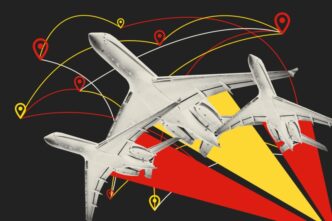 FAQ: What is Plane Tracking?