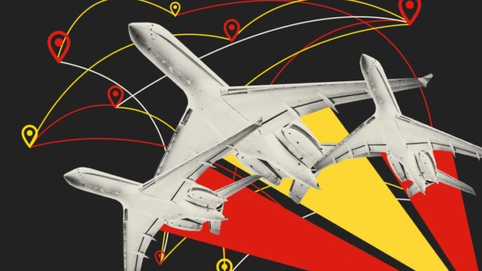 Faq: What Is Plane Tracking?