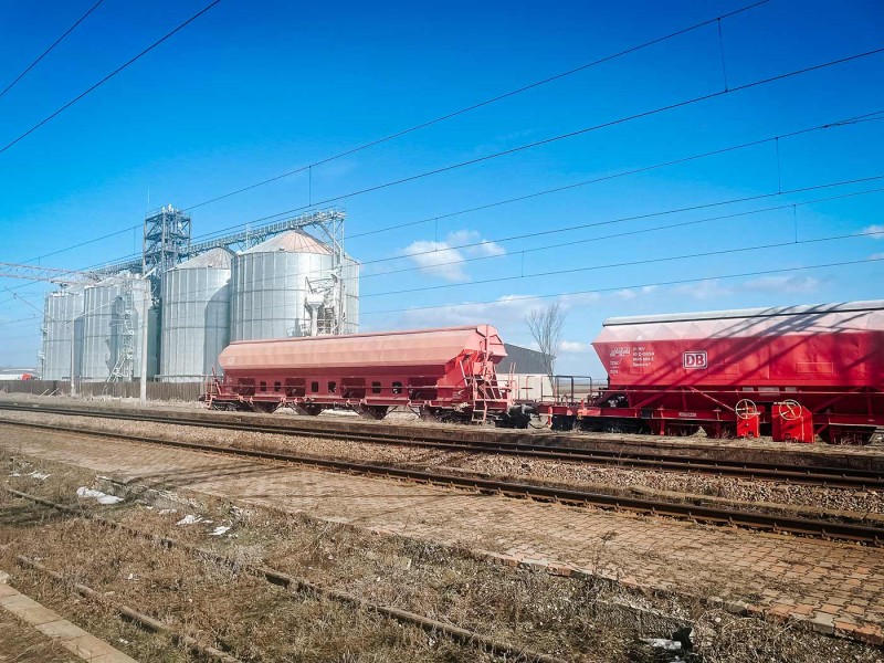 1727200959 785 Ukrainian Grain Exported Through Tax Avoiding ‘Shell Firms Robbing Country Of