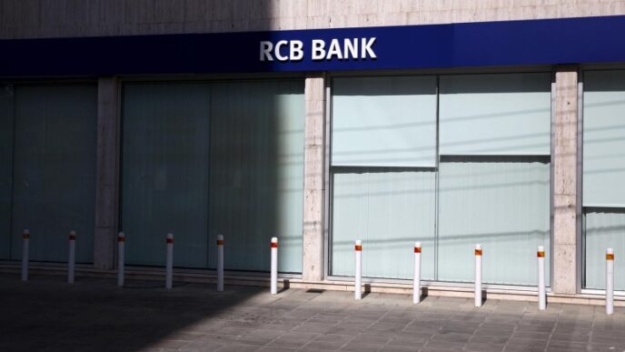 The Kremlin Connections Behind Cyprus’s RCB Bank