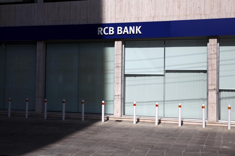 The Kremlin Connections Behind Cyprus’s RCB Bank