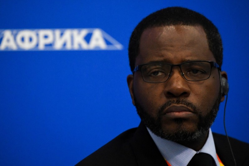 Equatorial Guinea'S Oil Minister Allegedly Siphoned Off Millions From Public Construction Project