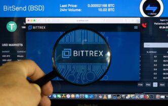 Bittrex Pays Over $50M To Resolve Us Enforcement Claims