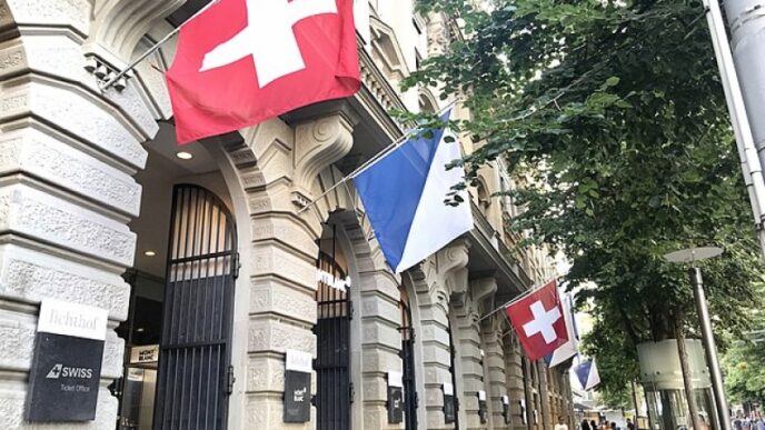 Credit Suisse to Pay $234M to Settle French Tax Fraud Probe