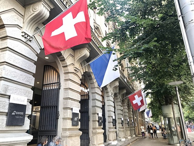 Credit Suisse to Pay $234M to Settle French Tax Fraud Probe