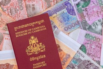 Criminals May Benefit As Cambodia Hides New Citizenship Data