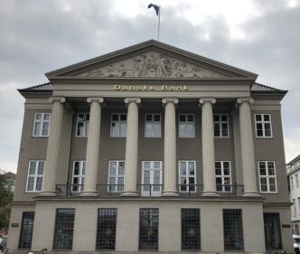 Danske Bank Prepares to Pay $2B in Money-laundering Fines