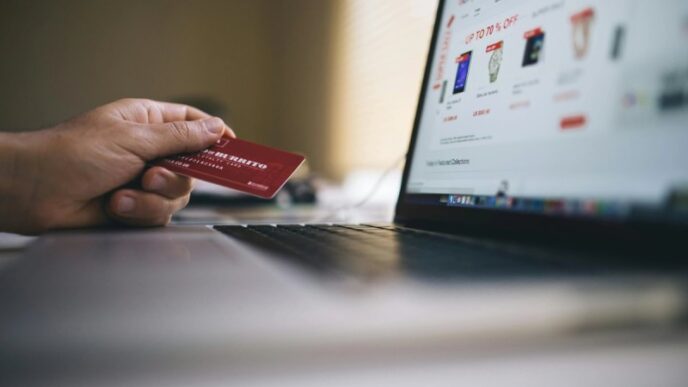 E-Commerce Fraud is Booming Globally - Report