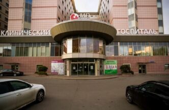 In the coming days, a hearing on the lawsuit of the Dav family will be held in the Cheryomushkinsky Court of Moscow...