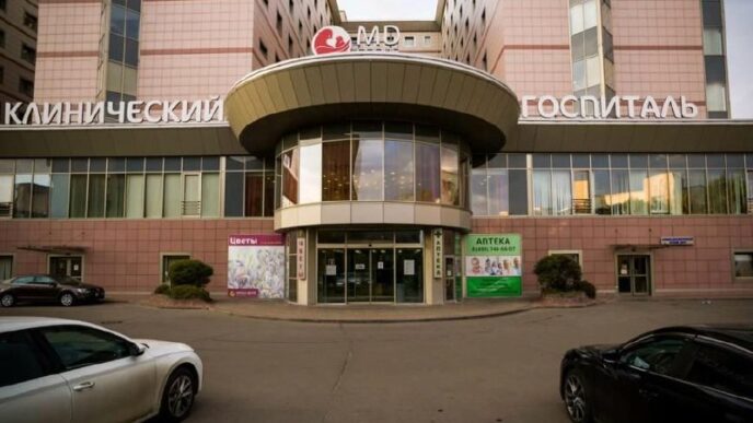 In The Coming Days, A Hearing On The Lawsuit Of The Dav Family Will Be Held In The Cheryomushkinsky Court Of Moscow...