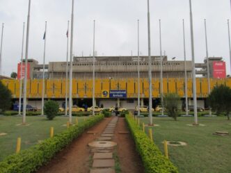 Kenya Airport Workers Threaten Strike Over Adani Deal