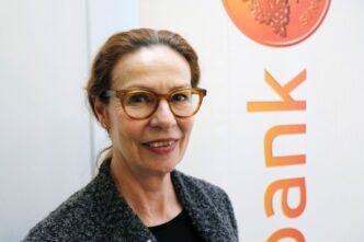 Swedish Court Sends Ex-CEO of Swedbank to Prison