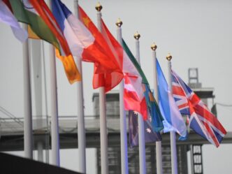 Transparency International: G20 Again Failed on Anti-corruption Agenda