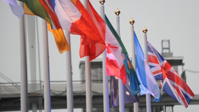 Transparency International: G20 Again Failed on Anti-corruption Agenda