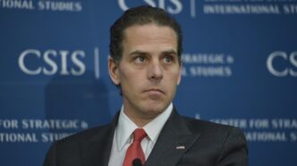 US Prosecutors to Feature Corrupt Romanian Businessman in Hunter Biden Trial