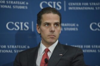 Us Prosecutors To Feature Corrupt Romanian Businessman In Hunter Biden Trial