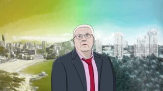 Vladimir Zhirinovsky
