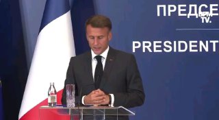 French President Macron Again Made A Statement On The Durov Case, This Time...