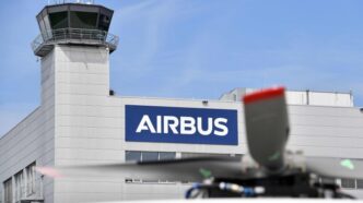 As Bribery Probe Unfolded, Airbus Kept In Touch With Middleman On Controversial Kuwait Helicopters Deal