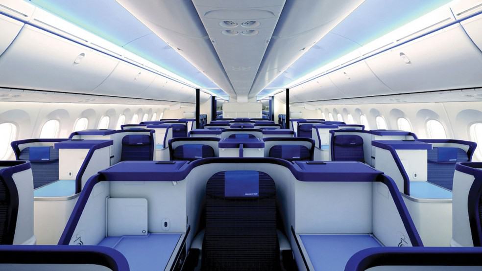 Top 10 Best Airlines in the World 2024