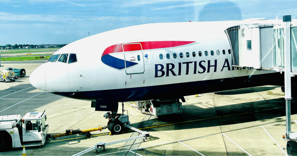 Top 10 Best Airlines in the World 2024