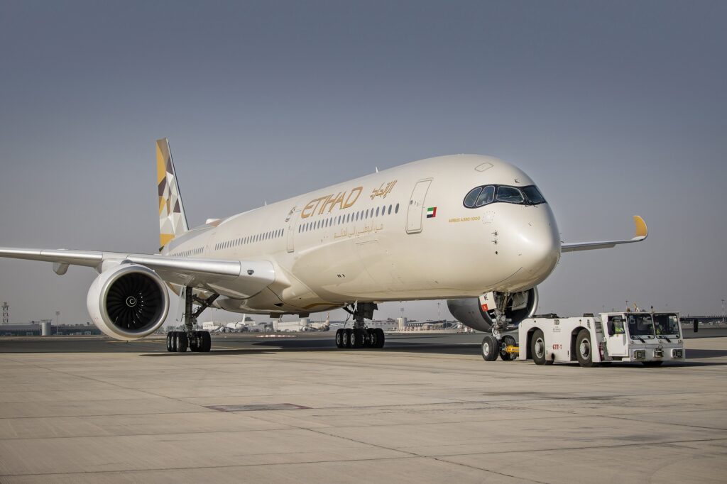 Top 10 Best Airlines in the World 2024
