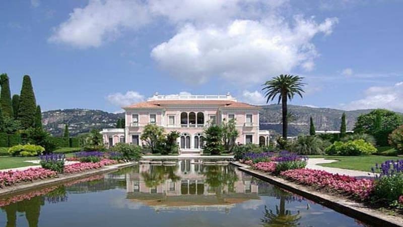 1729998988 934 Top 10 Most Expensive Houses In The World In 2024