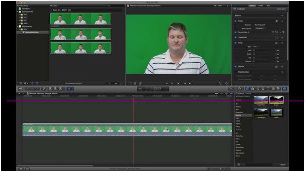 1730049501 686 Top 3 Desktop Green Screen Video Editors With Ai Powered Chroma