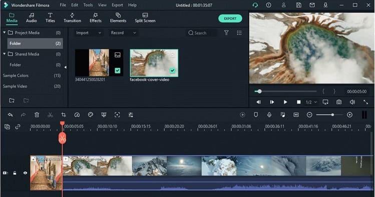 1730083577 307 Mastering Color Matching In Video Editing