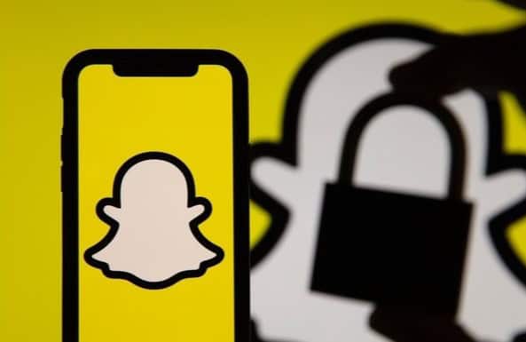 reasons why snapchat account locked 