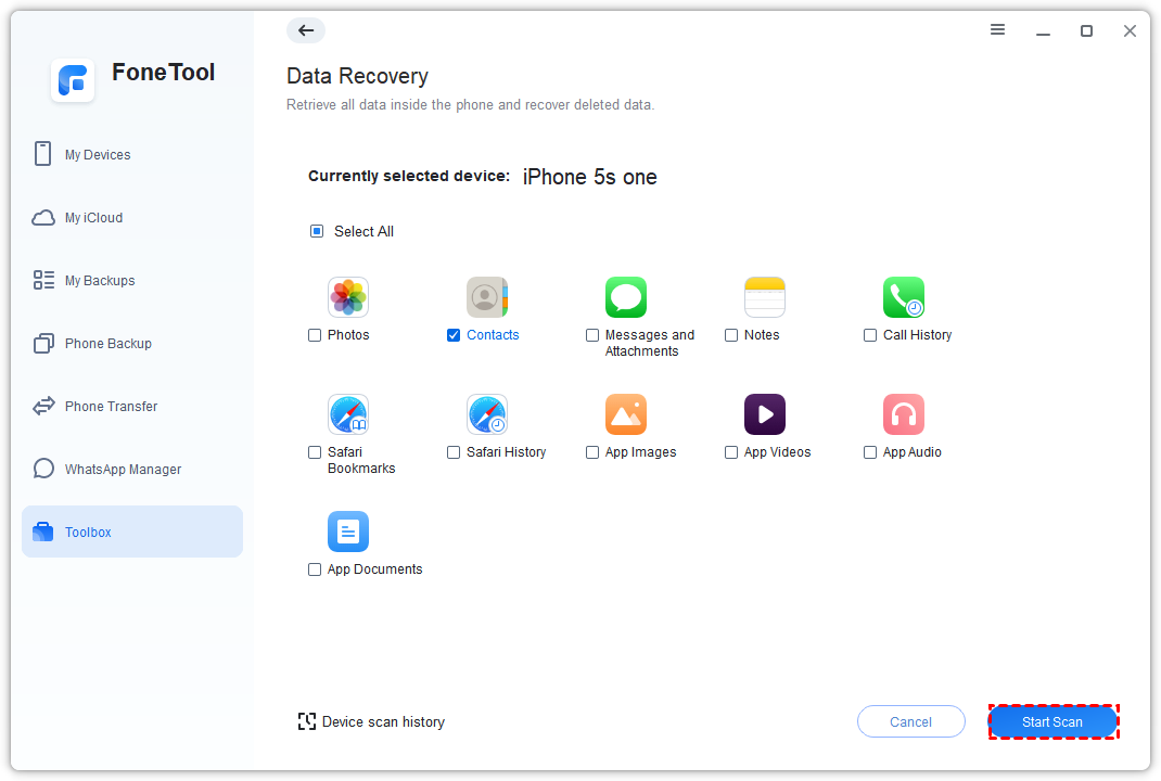 1730118155 109 How To Recover Deleted Contacts From Iphone Without Backup