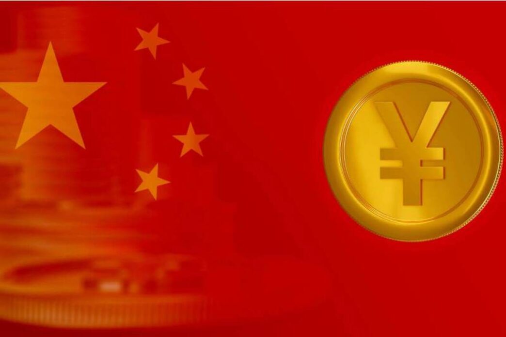 The Digital Yuan Impact: Investing In China’s Economic Transformation