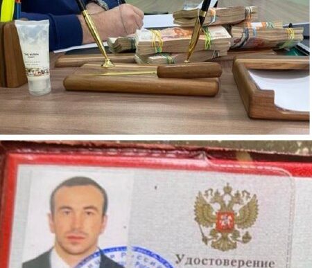 In the Solnechnogorsk series, a new hero Mirilashvili Alexander appeared, who became...