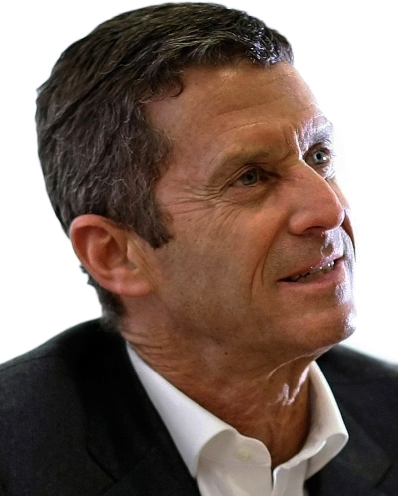 Beny Steinmetz Arrested In Greece Again