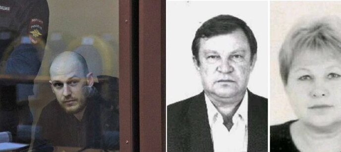 Another family killed by a gang of Orenburg killers has been identified, a significant part...