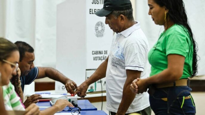 Brazilian Municipal Candidates Accused Of Modern Slavery