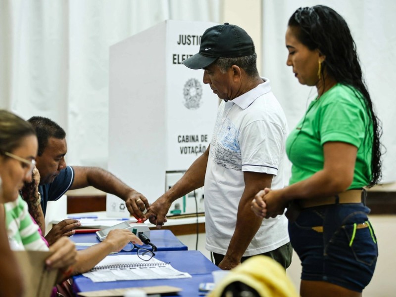 Brazilian Municipal Candidates Accused Of Modern Slavery