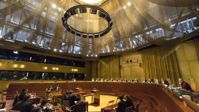 EU Court Ruling Could Open Door to More ‘Golden Passport’ Schemes