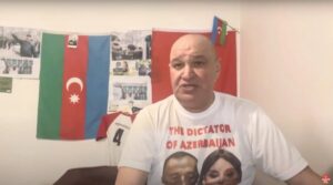 Exiled Azerbaijani Activist Dies Following Brutal Attack