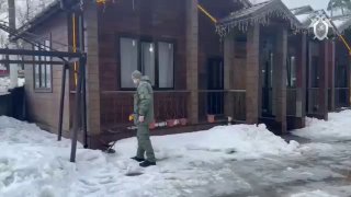 The Cheka-OGPU became aware of the details of the shootout that took place on December 22 in ...