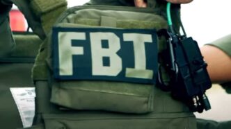 FBI probes classified docs leak on Israeli plans to strike Iran