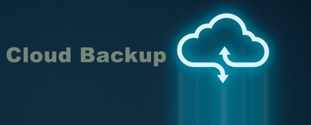 Free Cloud Backup For Small Business Use How To Guide