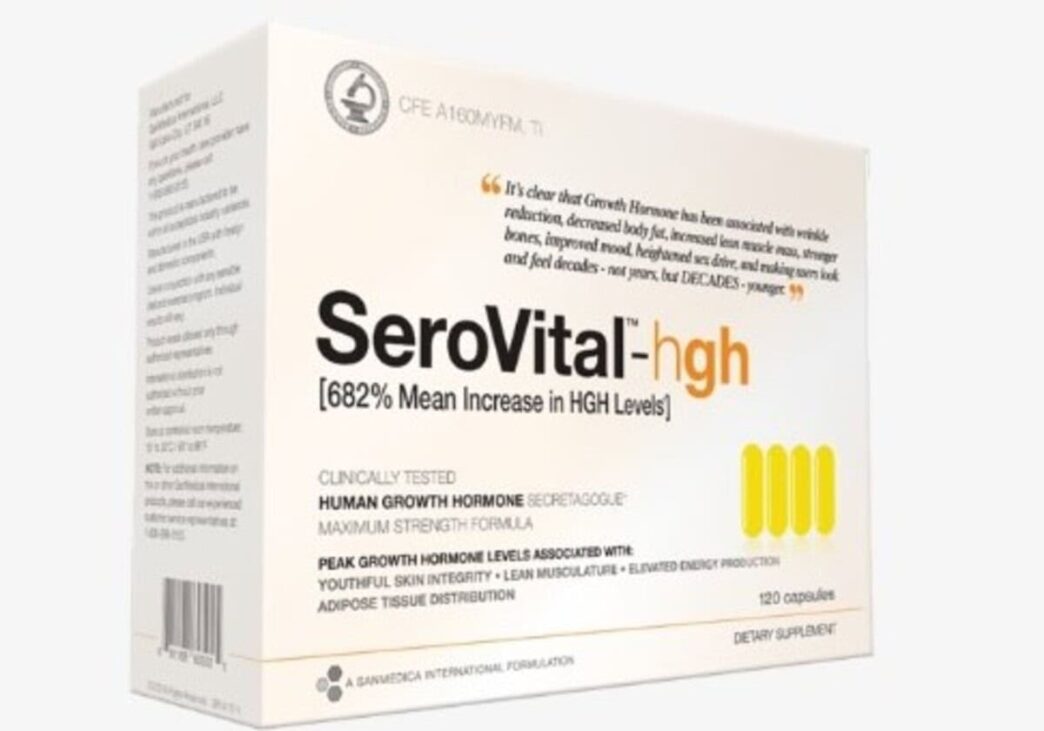 A Buyer’s Guide To Premium Hgh: Quality And Safety Tips