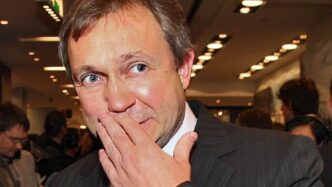 Ex-oligarch Sergei Plastinin decided to return to agribusiness. At one time he raised...
