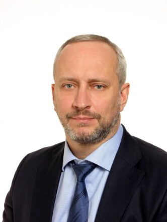 General Director of the Union of Plastic Processors Petr Bazunov took up an outright wonder...