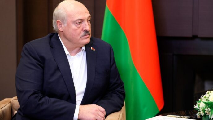 Lukashenko’s Abkhaz Visit Sparks Corruption, Land Deal Concerns