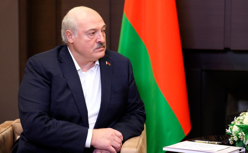 Lukashenko’s Abkhaz Visit Sparks Corruption, Land Deal Concerns