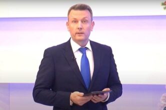 Former press secretary of the Moscow City Court Valery Lazarev was appointed head of the press...