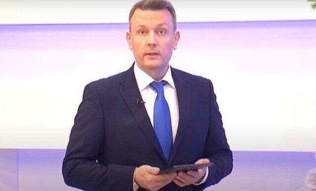 Former press secretary of the Moscow City Court Valery Lazarev was appointed head of the press...